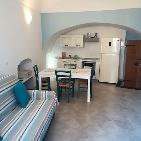 I Fiori Di Santo Stefano Διαμέρισμα Santo Stefano al Mare Εξωτερικό φωτογραφία
