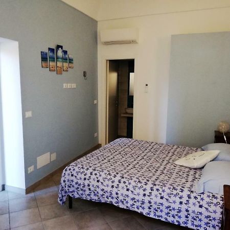 I Fiori Di Santo Stefano Διαμέρισμα Santo Stefano al Mare Εξωτερικό φωτογραφία