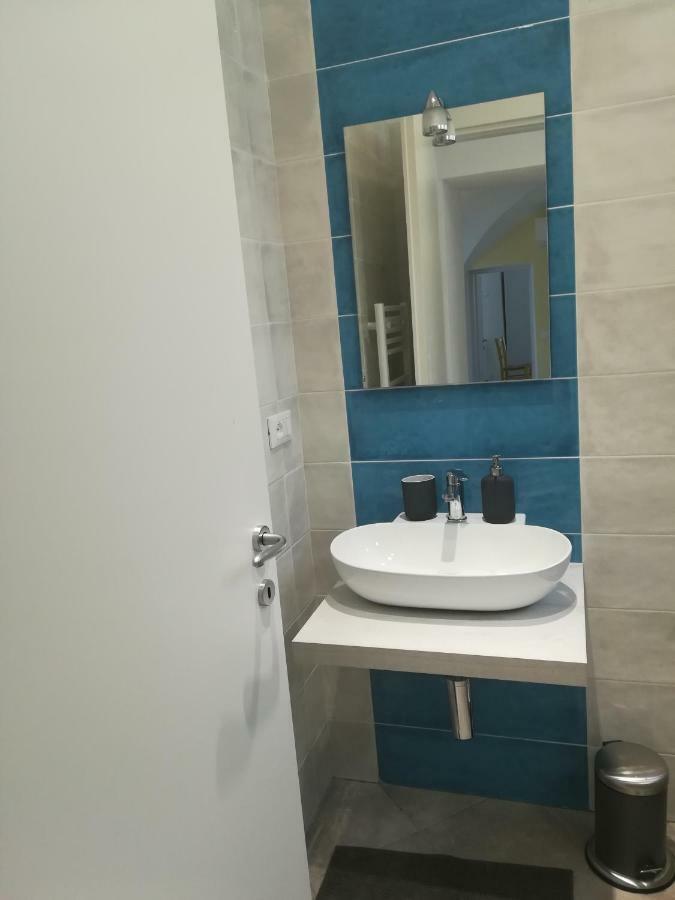 I Fiori Di Santo Stefano Διαμέρισμα Santo Stefano al Mare Εξωτερικό φωτογραφία