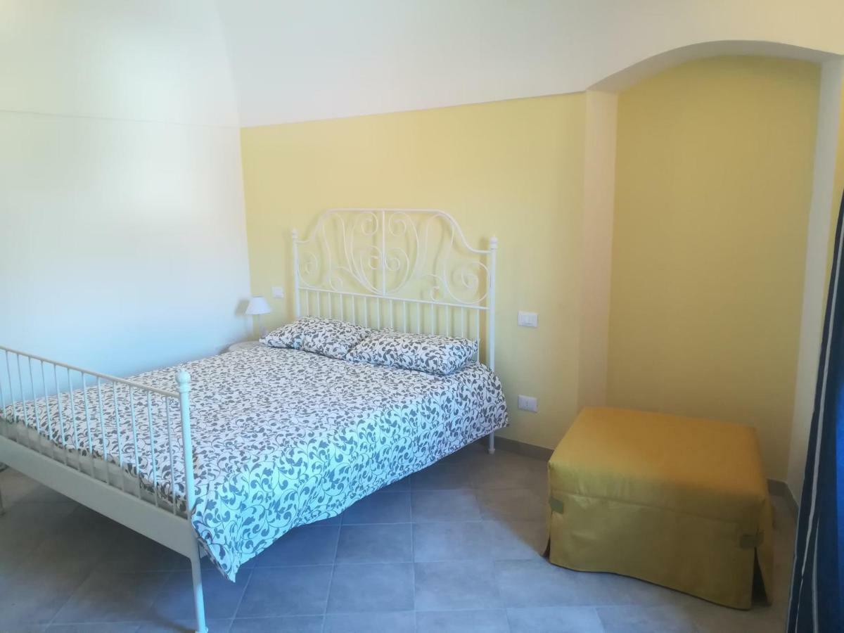 I Fiori Di Santo Stefano Διαμέρισμα Santo Stefano al Mare Εξωτερικό φωτογραφία