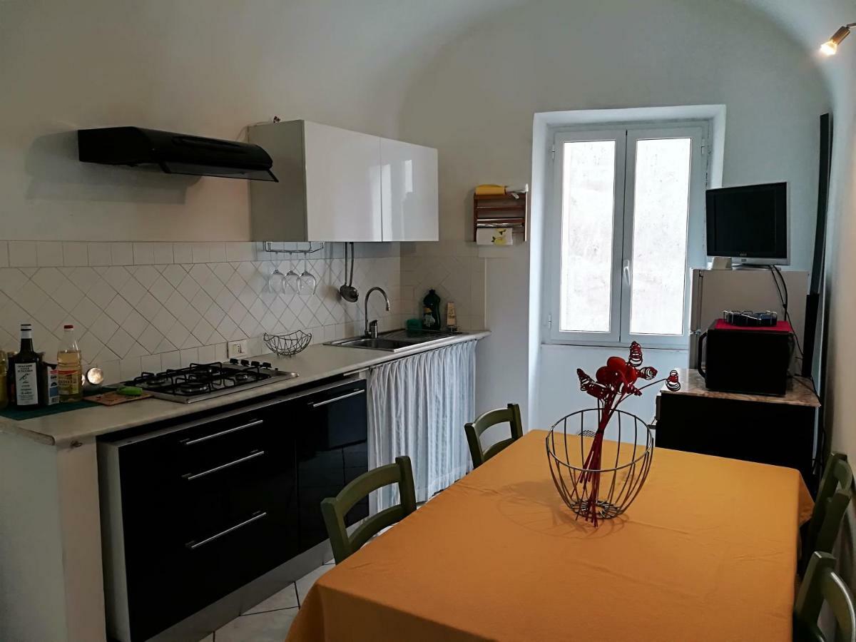 I Fiori Di Santo Stefano Διαμέρισμα Santo Stefano al Mare Εξωτερικό φωτογραφία