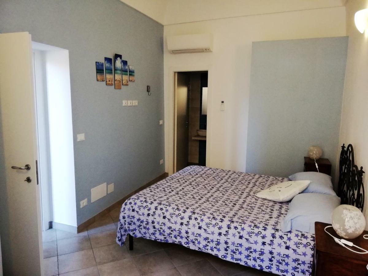 I Fiori Di Santo Stefano Διαμέρισμα Santo Stefano al Mare Εξωτερικό φωτογραφία
